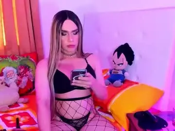 Chaturbate Best Webcam of ari_sexy10