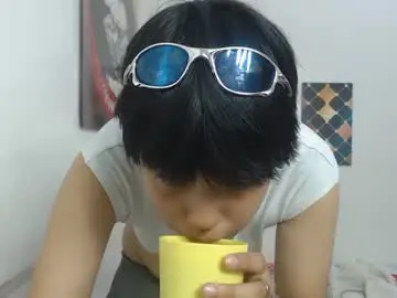 Chaturbate Adult Video Chat of bjkoreanboy