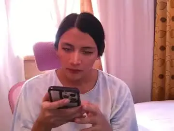 Chaturbate Live Sex Cam of engelfairy