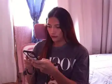 Chaturbate Sex Cam of engelfairy