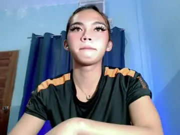 Chaturbate Live Sex of hottie_ella08