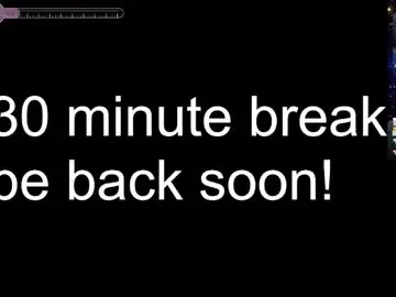 Chaturbate Private Sex Chat of miss_sammy_x