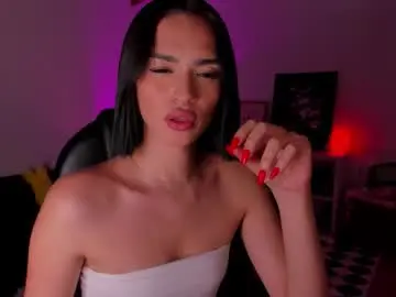 Chaturbate Sex Chat of roxyy_x