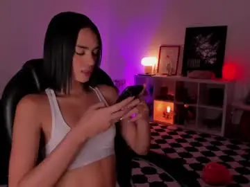 Chaturbate Private Sex Chat of roxyy_x