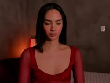 Chaturbate Live Porn of roxyy_x