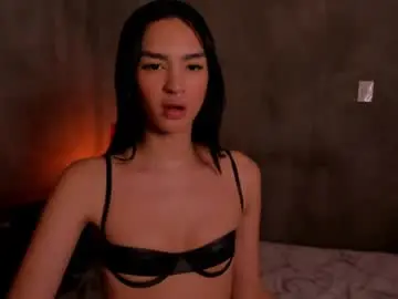Chaturbate Sex Cam of roxyy_x