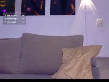 Chaturbate Free Live Porn of sammywish_