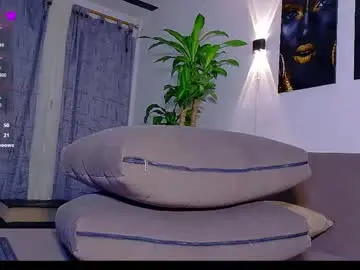 Chaturbate Live Sex of sammywish_