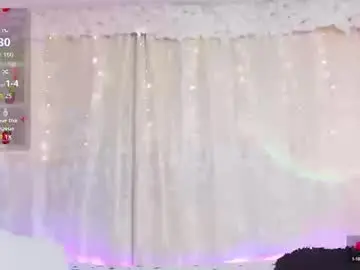 Chaturbate Adult Video Chat of sukybelah