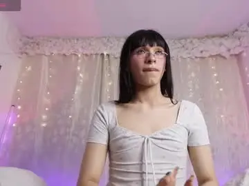 Chaturbate Adult Webcams of sukybelah
