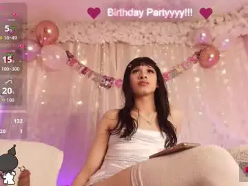 Chaturbate Sex Chat of sukybelah