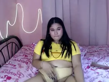 Chaturbate Nude Webcam of ur_baby_rebbecca