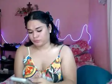 Chaturbate Sex Chat of ur_baby_rebbecca