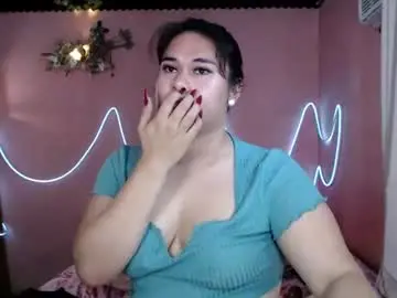Chaturbate Nude Webcam of ur_baby_rebbecca