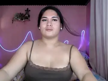 Chaturbate Nude Webcam of ur_baby_rebbecca
