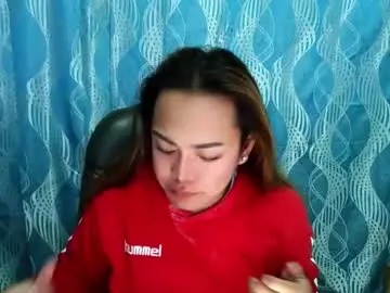 Chaturbate Watch Live Sex Cams of your_dreamgirlxxx69