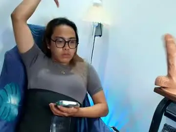 Chaturbate Live Porn of your_dreamgirlxxx69