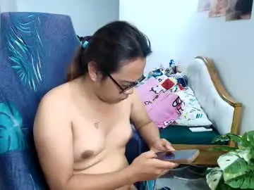 Chaturbate Private Sex Chat of your_dreamgirlxxx69