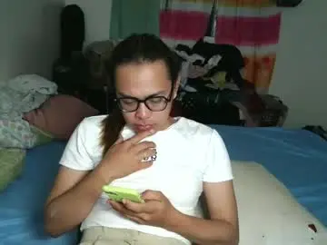 Chaturbate Live Sex of your_dreamgirlxxx69