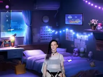 Chaturbate Live Sex Cam of akirasuka