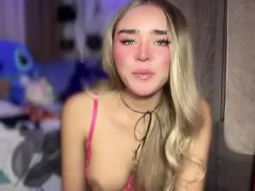 Chaturbate Nude Webcam of goddess_alexa1