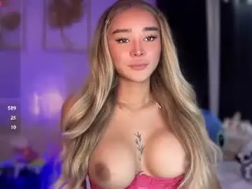 Chaturbate Nude Webcam of goddess_alexa1