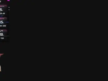 Chaturbate Live Sex Cam of itsashlyx