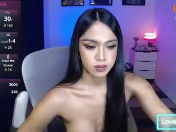 Chaturbate Live Porn of leksi_baddie