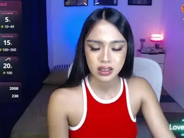 leksi_baddie from chaturbate