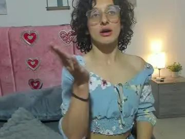 Chaturbate Adult Video Chat of maverick_angel