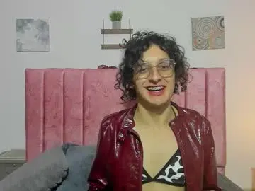 Chaturbate Sex Chat of maverick_angel