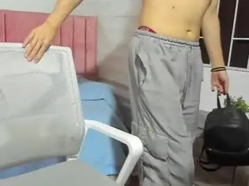 Chaturbate Watch Live Sex Cams of maverick_angel