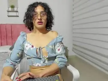 Chaturbate Sex Chat of maverick_angel