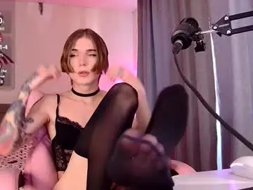 Chaturbate Best Webcam of midwestemoqueen