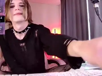 Chaturbate Sex Chat of midwestemoqueen