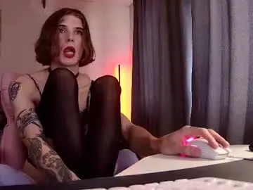 Chaturbate Adult Webcams of midwestemoqueen