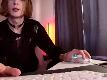 Chaturbate Sex Cam of midwestemoqueen