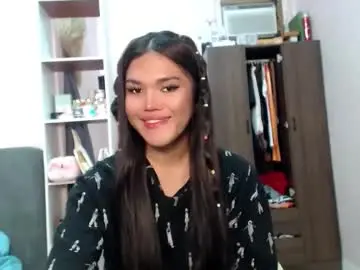 Chaturbate Best live sex cam show of miss_scarletslut