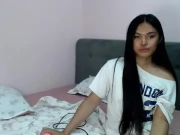 Chaturbate Live Porn of miss_scarletslut