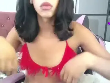 Chaturbate Adult Webcam of mistery_femenino