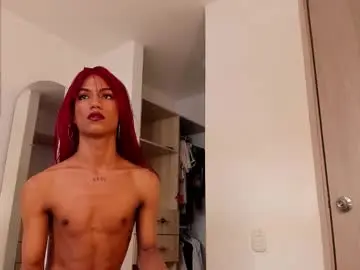 Chaturbate Adult Webcam of rose_sscott