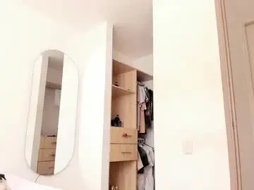 Chaturbate Best live sex cam show of rose_sscott