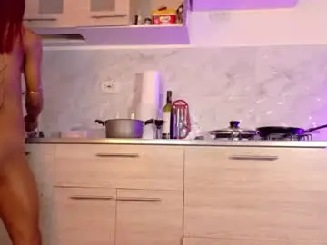 Chaturbate Sex Cam of rose_sscott