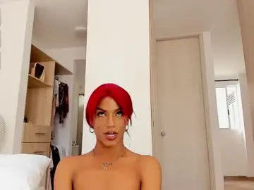 Chaturbate Sex Chat of rose_sscott