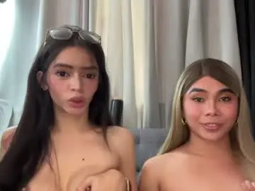 Chaturbate Best live sex cam show of tranene_jian