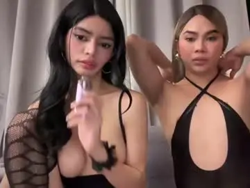 Chaturbate Free Live Porn of tranene_jian