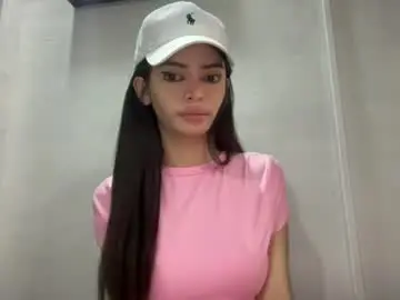 Chaturbate Private Sex Chat of tranene_jian