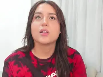 Chaturbate Adult Webcams of valerycooper7