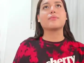 Chaturbate Adult Webcam of valerycooper7