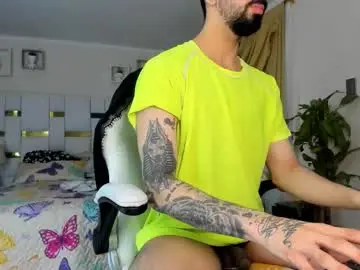 Chaturbate Free Porn Cam of cherryfox88